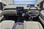  2022 Hyundai Staria STARIA 2.2D LUXURY A/T