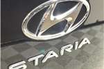  2022 Hyundai Staria STARIA 2.2D MULTICAB A/T (5 SEAT)