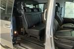  2023 Hyundai Staria STARIA 2.2D MULTICAB A/T (5 SEAT)