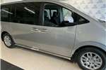  2023 Hyundai Staria STARIA 2.2D MULTICAB A/T (5 SEAT)