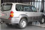  2004 Hyundai Terracan Terracan 2.9 CRDi