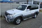  2005 Hyundai Terracan Terracan 2.9 CRDi