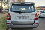  2008 Hyundai Terracan Terracan 3.5 V6