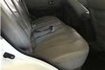  2004 Hyundai Terracan Terracan 3.5 V6 7-seater automatic