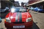  2005 Hyundai Tiburon Tiburon 2.0 GLS