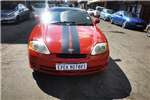  2005 Hyundai Tiburon Tiburon 2.0 GLS