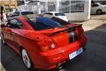  2005 Hyundai Tiburon Tiburon 2.0 GLS