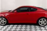  2006 Hyundai Tiburon Tiburon 2.0 GLS