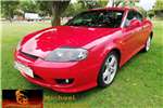  2007 Hyundai Tiburon 