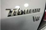 2009 Hyundai Tiburon Tiburon 2.7 V6 GLS