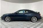 Used 2001 Hyundai Tiburon 