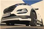  2018 Hyundai Tucson Tucson 1.6 Turbo 4WD Elite Sport