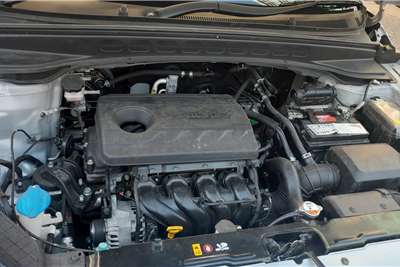 Used 2019 Hyundai Tucson 1.6 Turbo 4WD Elite Sport