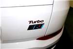  2018 Hyundai Tucson Tucson 1.6 Turbo Executive Sport
