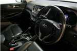  2016 Hyundai Tucson Tucson 1.6TGDi 4WD Elite auto