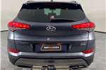  2016 Hyundai Tucson Tucson 1.6TGDi 4WD Elite auto