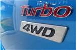  2017 Hyundai Tucson Tucson 1.6TGDi 4WD Elite auto