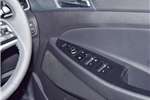  2017 Hyundai Tucson Tucson 1.6TGDi 4WD Elite auto