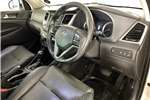 Used 2017 Hyundai Tucson 1.6TGDi 4WD Elite auto
