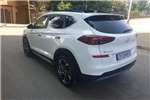  2018 Hyundai Tucson Tucson 1.6TGDi 4WD Elite auto