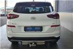  2018 Hyundai Tucson TUCSON 1.6TGDI ELITE DCT