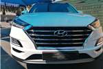  2019 Hyundai Tucson TUCSON 1.6TGDI ELITE DCT