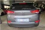  2016 Hyundai Tucson Tucson 1.6TGDi Executive