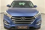 Used 2016 Hyundai Tucson 1.6TGDi Executive