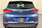 Used 2016 Hyundai Tucson 1.6TGDi Executive