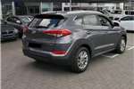  2016 Hyundai Tucson Tucson 1.7CRDi Executive