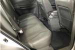  2007 Hyundai Tucson Tucson 2.0 CRDi 4x4