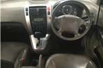  2008 Hyundai Tucson Tucson 2.0 CRDi 4x4