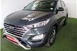  2019 Hyundai Tucson TUCSON 2.0 CRDi EXECUTIVE A/T