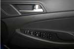  2020 Hyundai Tucson TUCSON 2.0 CRDi EXECUTIVE A/T