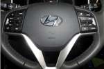  2020 Hyundai Tucson TUCSON 2.0 CRDi EXECUTIVE A/T