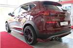  2020 Hyundai Tucson TUCSON 2.0 CRDi SPORT A/T