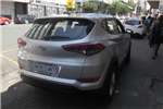  2016 Hyundai Tucson Tucson 2.0 Elite auto