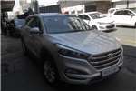  2016 Hyundai Tucson Tucson 2.0 Elite auto