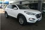  2016 Hyundai Tucson Tucson 2.0 Elite auto