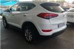  2016 Hyundai Tucson Tucson 2.0 Elite auto