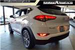  2016 Hyundai Tucson Tucson 2.0 Elite auto