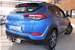  2016 Hyundai Tucson Tucson 2.0 Elite auto