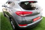  2017 Hyundai Tucson Tucson 2.0 Elite auto