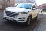  2017 Hyundai Tucson Tucson 2.0 Elite auto