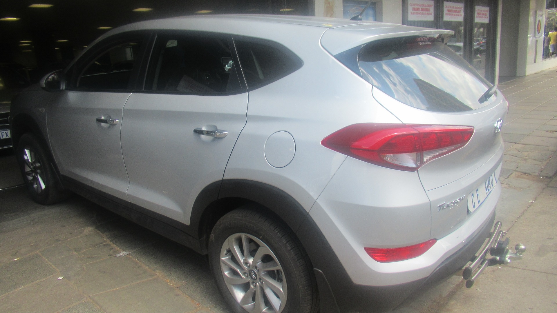 cheap car insurance in tucson Hyundai tucson suv 1.6 t-gdi 150ps se connect 5dr manual [start stop