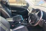  2017 Hyundai Tucson Tucson 2.0 Elite auto