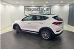  2017 Hyundai Tucson Tucson 2.0 Elite auto