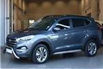  2018 Hyundai Tucson Tucson 2.0 Elite auto