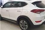  2018 Hyundai Tucson Tucson 2.0 Elite auto