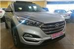  2018 Hyundai Tucson Tucson 2.0 Elite auto